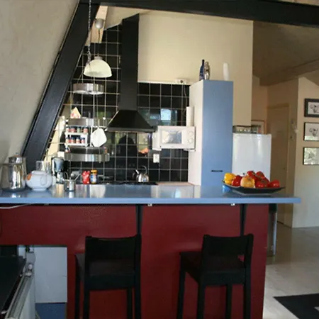Daire 't Atelier Sint Maarten