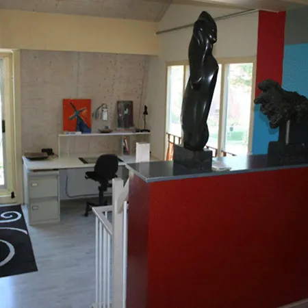 't Atelier شقة